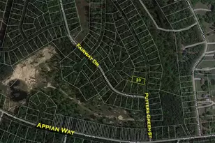 Lot 23 Putters Green St, Roman Forest, TX 78738 - Photo 1