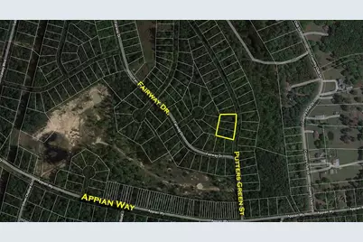 Lot 23 Putters Green Street, Roman Forest, TX 78738 - Photo 4