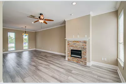 408 Eichwurzel Lane #A, Houston, TX 77009 - Photo 22