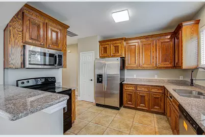 408 Eichwurzel Lane #A, Houston, TX 77009 - Photo 12