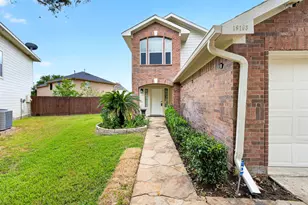 19163 S Whimsey Dr, Cypress, TX 77433 - Photo 8