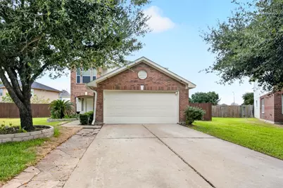19163 S Whimsey Drive, Cypress, TX 77433 - Photo 4