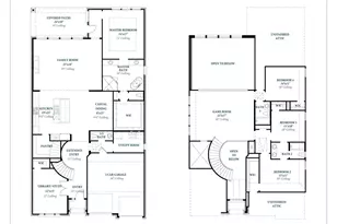 21002 Magnolia Mill Dr, Cypress, TX 77433 - Photo 36