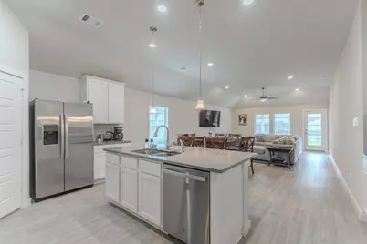 22035 Juniper Crossing Drive, New Caney, TX 77357 - Photo 6