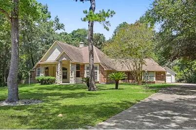 8685 Sunset Heights Lane, Conroe, TX 77302 - Photo 2
