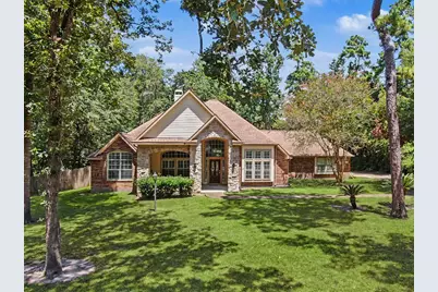 8685 Sunset Heights Lane, Conroe, TX 77302 - Photo 1