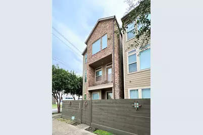 4503 Cornish Street, Houston, TX 77007 - Photo 2
