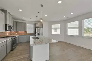 1446 Shaded Rock Dr, Missouri City, TX 77459 - Photo 1
