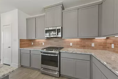 1446 Shaded Rock Drive, Missouri City, TX 77459 - Photo 10