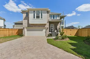 1446 Shaded Rock Dr, Missouri City, TX 77459 - Photo 2