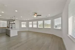 1446 Shaded Rock Dr, Missouri City, TX 77459 - Photo 6