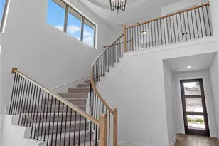 206 Yellow Rosewood Ln, New Caney, TX 77357 - Photo 2