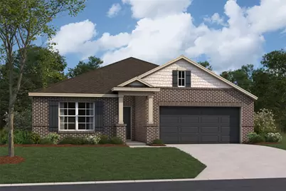 1094 Garnet Star Drive, La Marque, TX 77568 - Photo 1