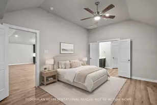 1094 Garnet Star Dr, La Marque, TX 77568 - Photo 10