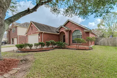 1647 Morning Dew Place, Missouri City, TX 77459 - Photo 4