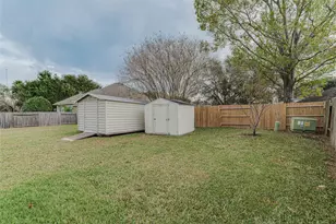 1647 Morning Dew Pl, Missouri City, TX 77459 - Photo 38