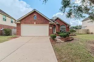 1647 Morning Dew Pl, Missouri City, TX 77459 - Photo 1