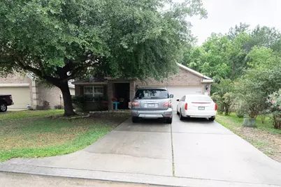 10320 Stone Gate Drive, Conroe, TX 77385 - Photo 2