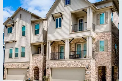 1415 Adell Rose Lane, Houston, TX 77043 - Photo 8