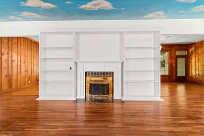 615 N Reid Street, Woodville, TX 75979 - Photo 6