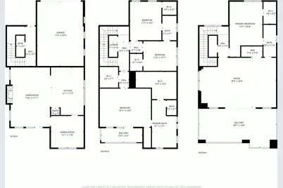 8819 Kolbe Bend Lane, Houston, TX 77080 - Photo 48