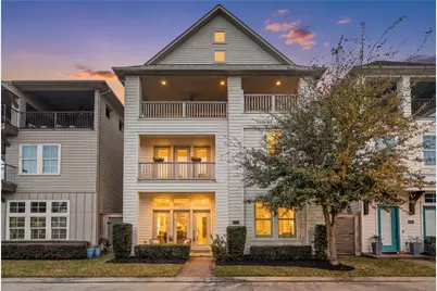 8819 Kolbe Bend Lane, Houston, TX 77080 - Photo 1