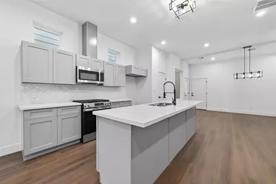 3514 Goodhope Street #B, Houston, TX 77021 - Photo 4