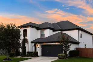 11814 Trinity Bluff Ln, Cypress, TX 77433 - Photo 1