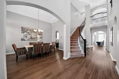 11814 Trinity Bluff Lane, Cypress, TX 77433 - Photo 2