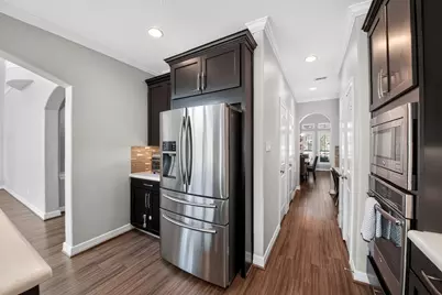 11814 Trinity Bluff Lane, Cypress, TX 77433 - Photo 12
