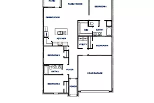 639 Meadowknowl Dr, Crosby, TX 77532 - Photo 10