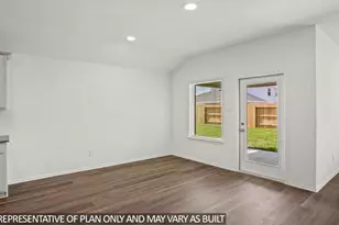 639 Meadowknowl Dr, Crosby, TX 77532 - Photo 4