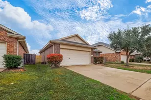 7518 Brackstone Ct, Richmond, TX 77407 - Photo 8