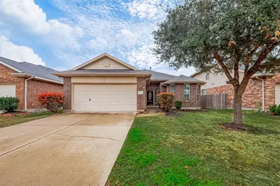 7518 Brackstone Court, Richmond, TX 77407 - Photo 6