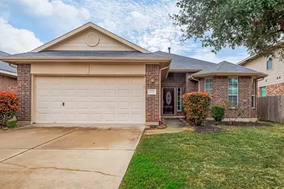 7518 Brackstone Court, Richmond, TX 77407 - Photo 4
