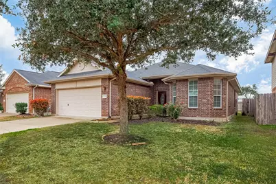 7518 Brackstone Court, Richmond, TX 77407 - Photo 1