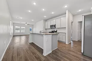 23222 Spring Genesis Ln Ln, Katy, TX 77493 - Photo 14