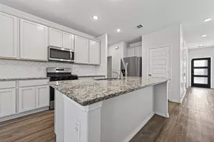 23222 Spring Genesis Ln Ln, Katy, TX 77493 - Photo 16