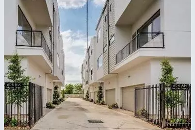 2826 Decker Place, Houston, TX 77003 - Photo 1