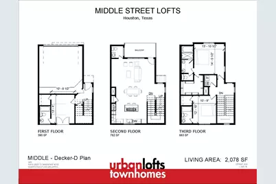 2826 Decker Place, Houston, TX 77003 - Photo 4