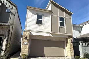 3012 Moonlit Mesa Dr, Houston, TX 77063 - Photo 1