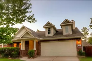 174 Fairwind Trail Dr, The Woodlands, TX 77385 - Photo 1