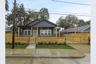 1209 Tabor Street, Houston, TX 77009 - Photo 1