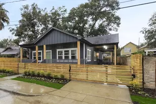 1209 Tabor St, Houston, TX 77009 - Photo 4