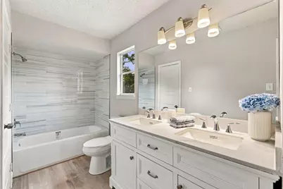 23126 Whispering Willow Drive, Spring, TX 77373 - Photo 20