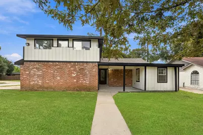 23126 Whispering Willow Drive, Spring, TX 77373 - Photo 2