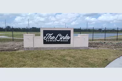 15403 Pinehurst Lane, Santa Fe, TX 77517 - Photo 1