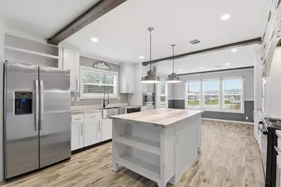 12245 County Road 37495, Cleveland, TX 77327 - Photo 14