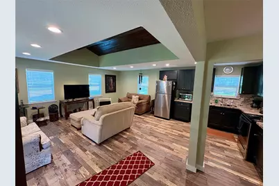 386 Spring Creek Dr, Goodrich, TX 77335 - Photo 4