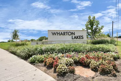 1220 Charlotte Way, Wharton, TX 77488 - Photo 4